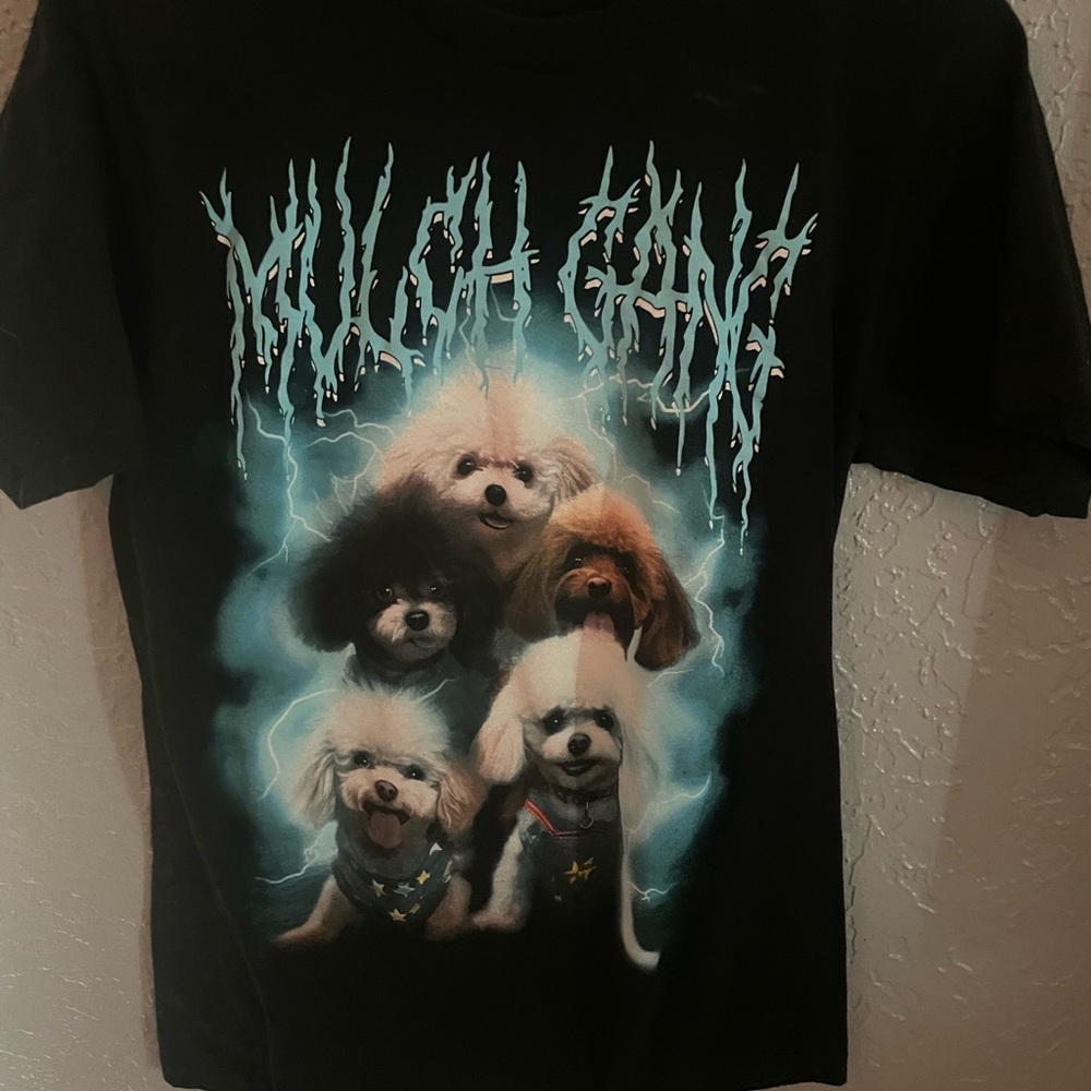 Mulch Gang Tee